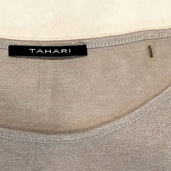Tahari Long Sleeve - Picture 3 of 6